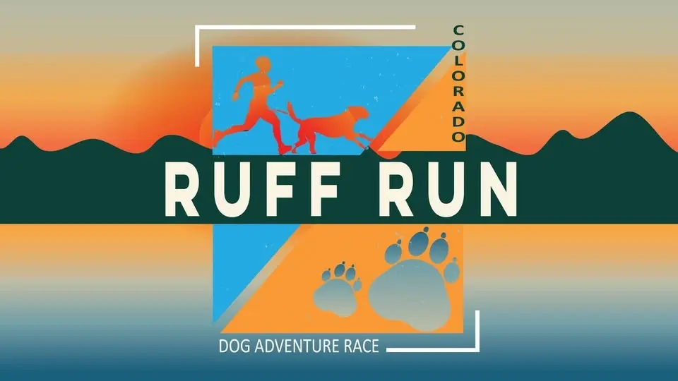 The Ruff Run - Dog Obstacle Race