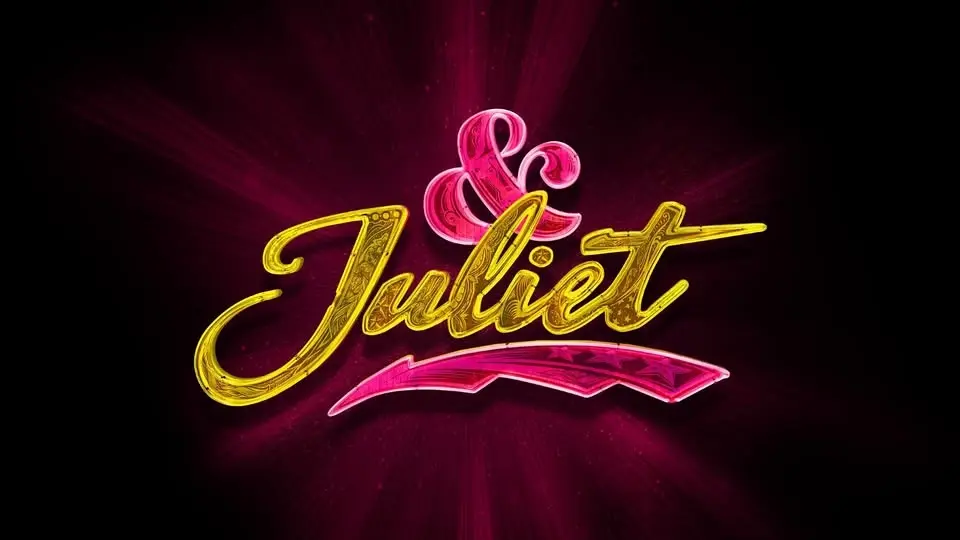 Broadway at the Tennessee: & Juliet