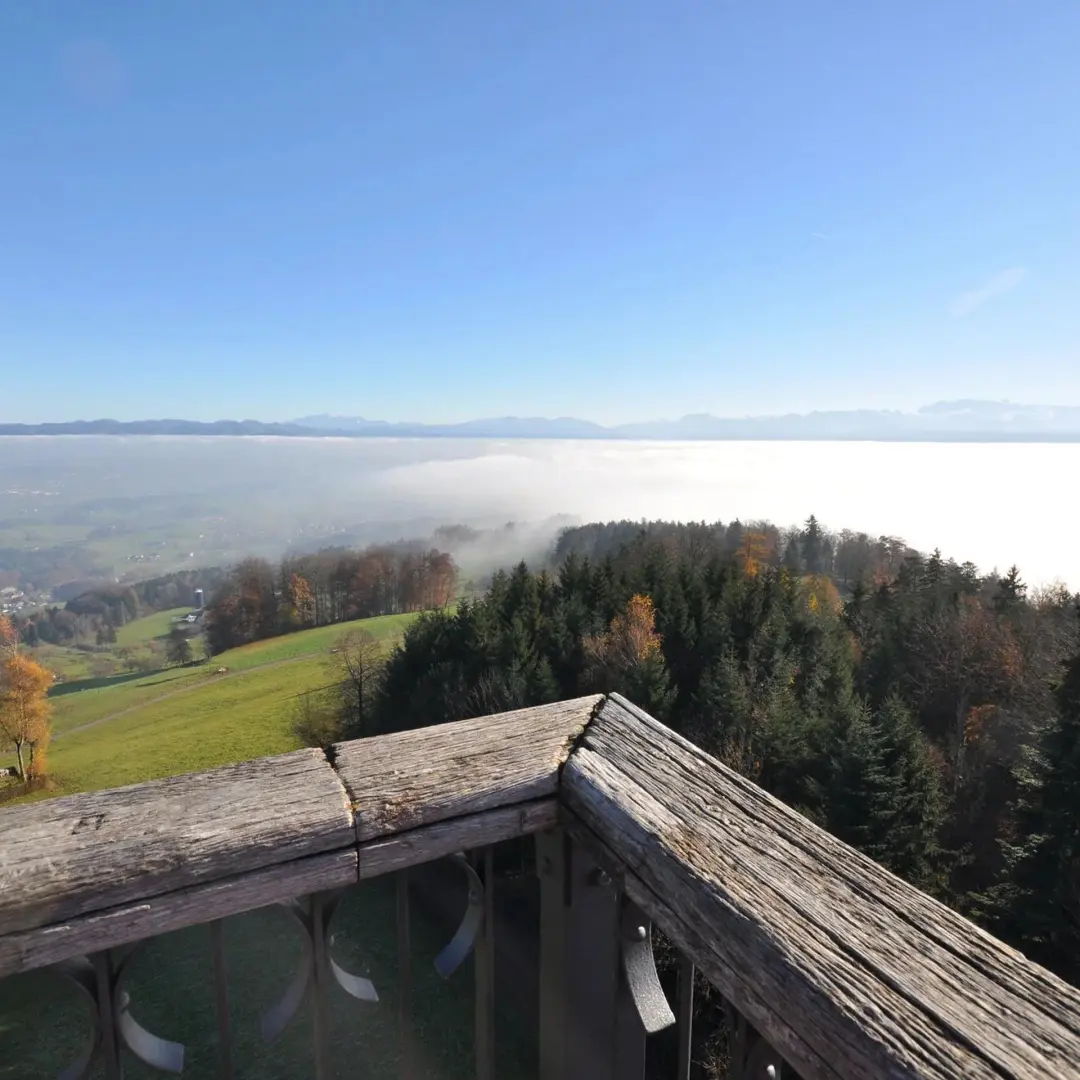 ⛰️The Pfannenstiel Reset hike for AI builders
