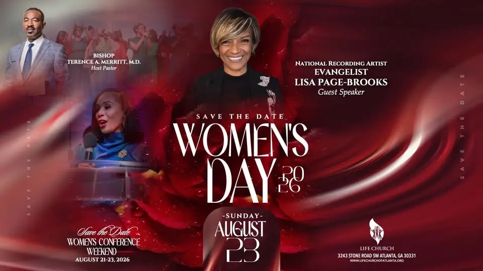 Women’s Day 2026