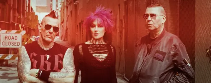 KMFDM