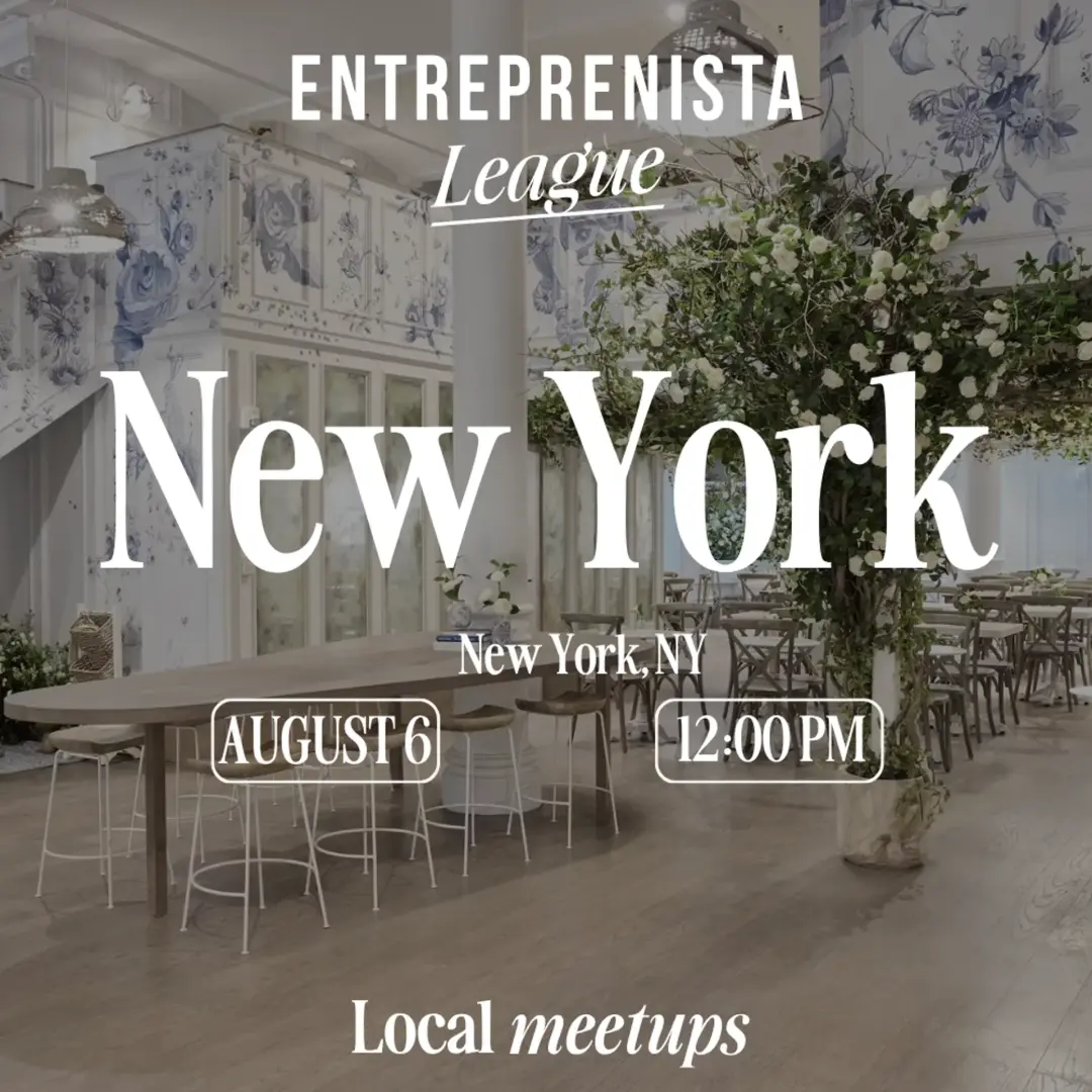 Local Meetup in New York City, NY!