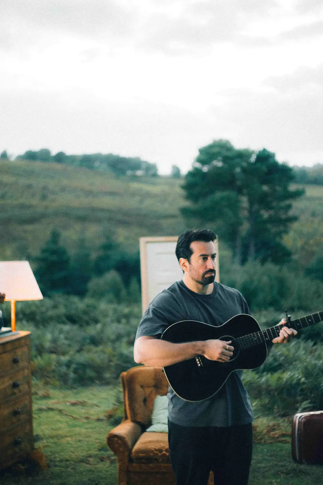 DOTAN (NL) + support: Hohnen Ford (UK) - FÅ BILLETTER
