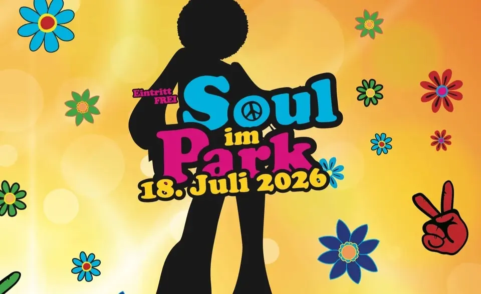 ★★★ Soul im Park ★★★