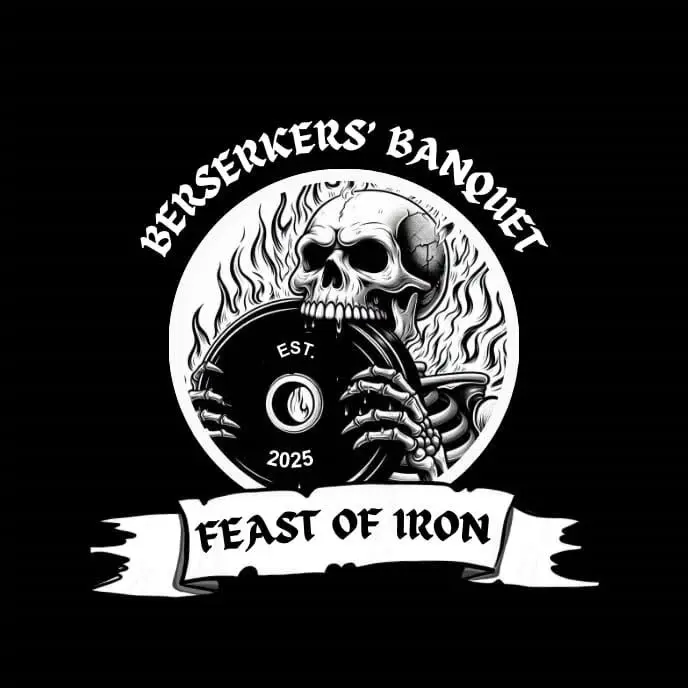 Berserkers banquet