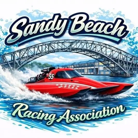 APBA Sandy Beach Hydro Regatta Boat Races