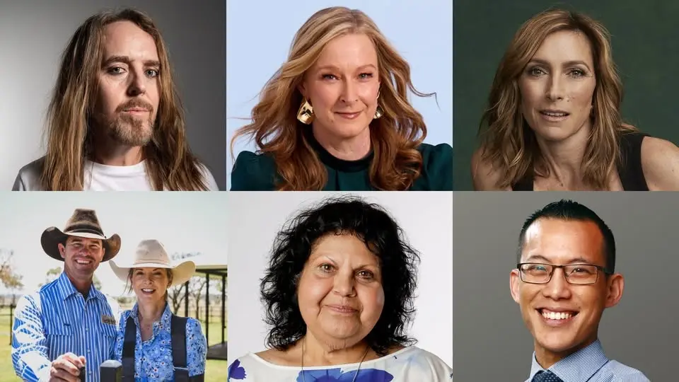 Australian Story Live: Celebrating 30 Years