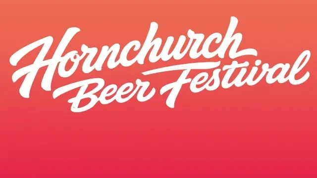 Hornchurch Beer Festival