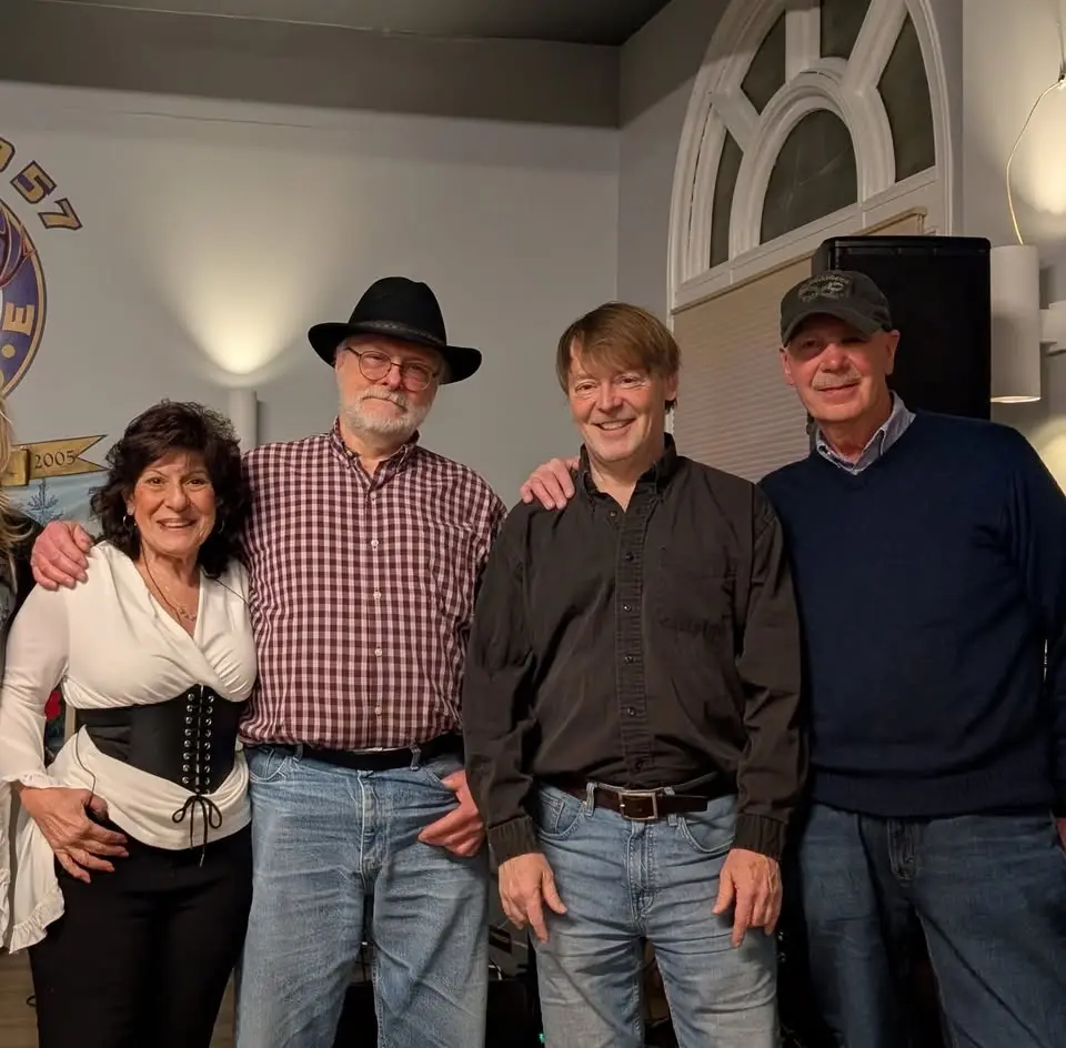 Summer Outdoor Concert Series - Riverport Park, Cromwell