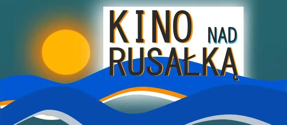 Kino nad Rusałką