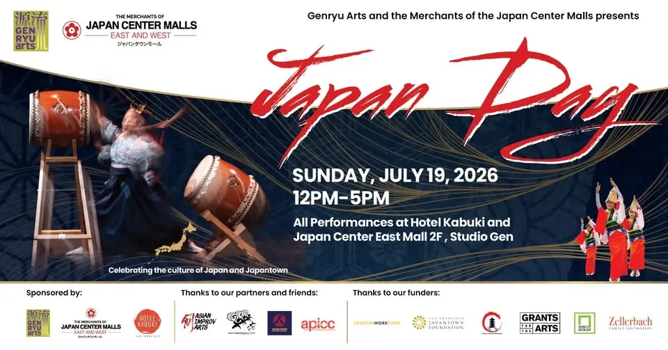2026 Japan Day