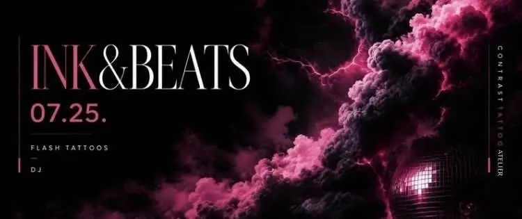 Ink&Beats