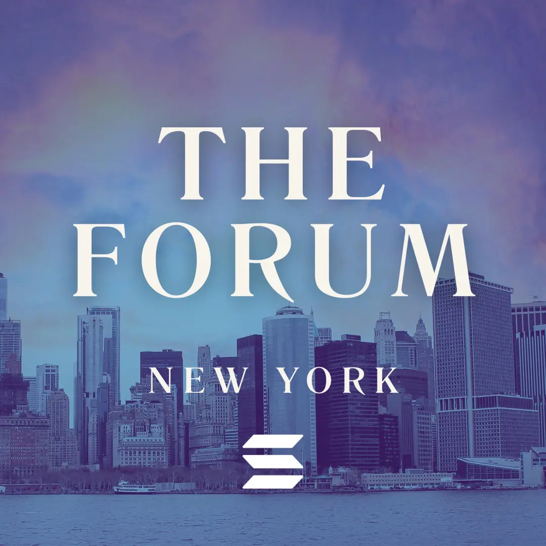 The Forum: NYC