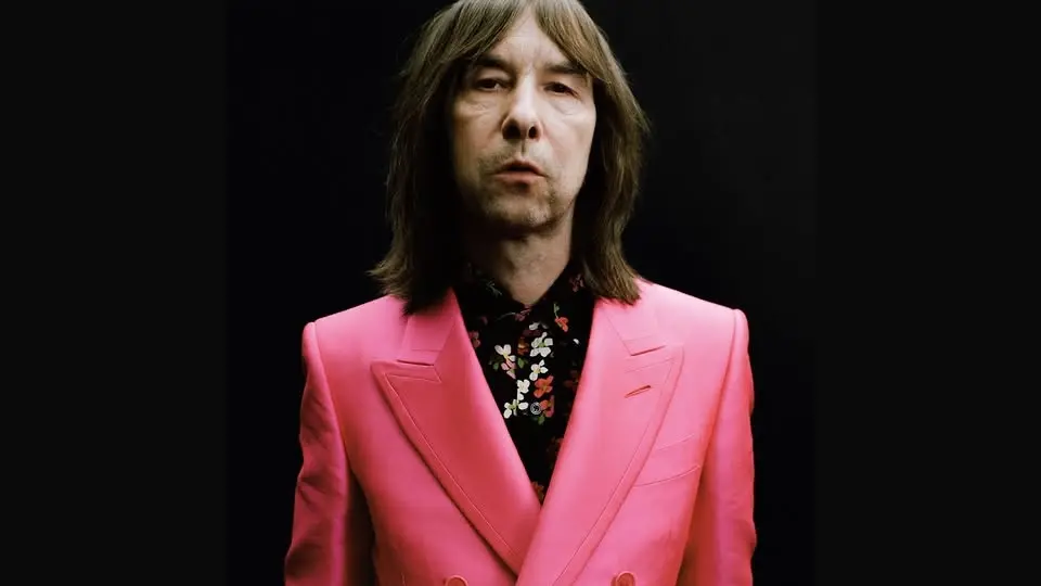 Primal Scream