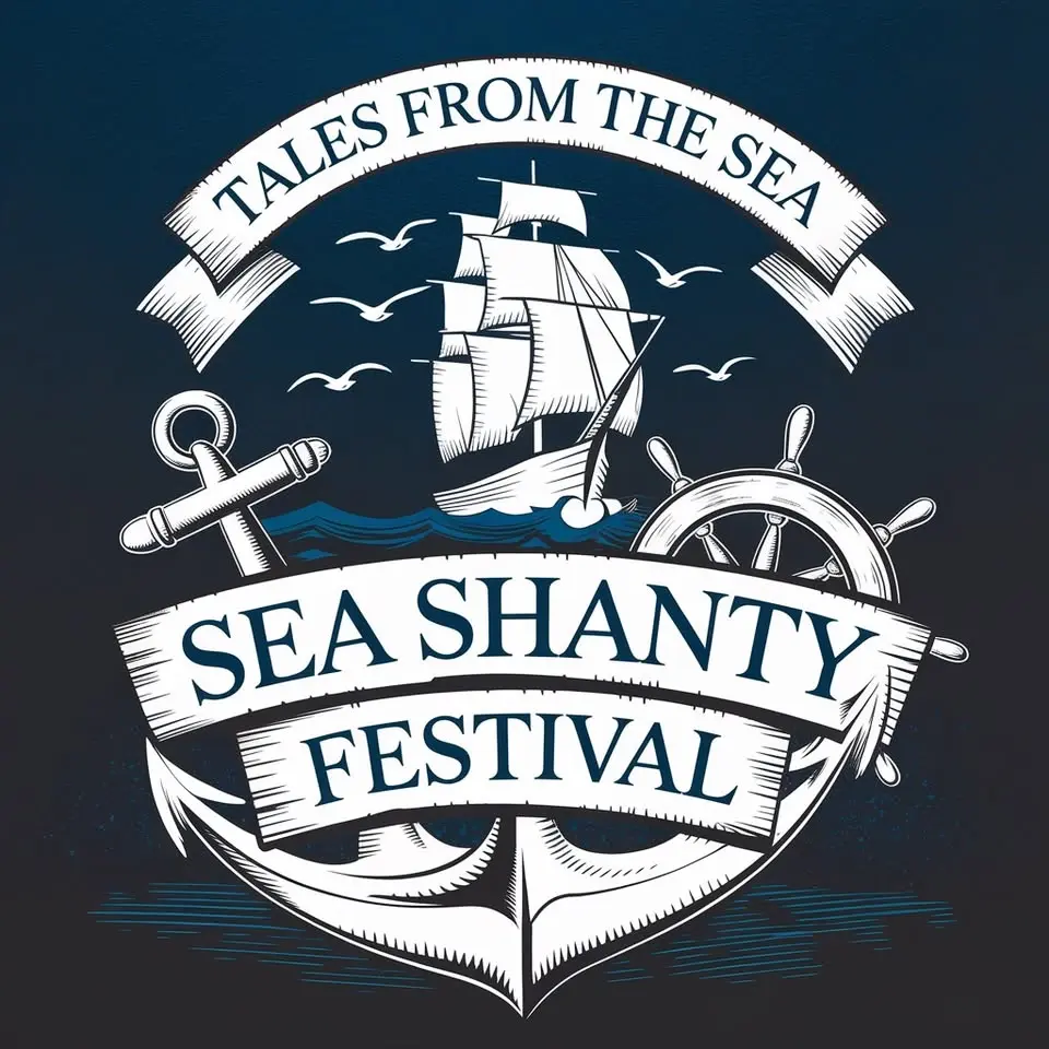 Tales from the Sea - Shanty Festival 2026
