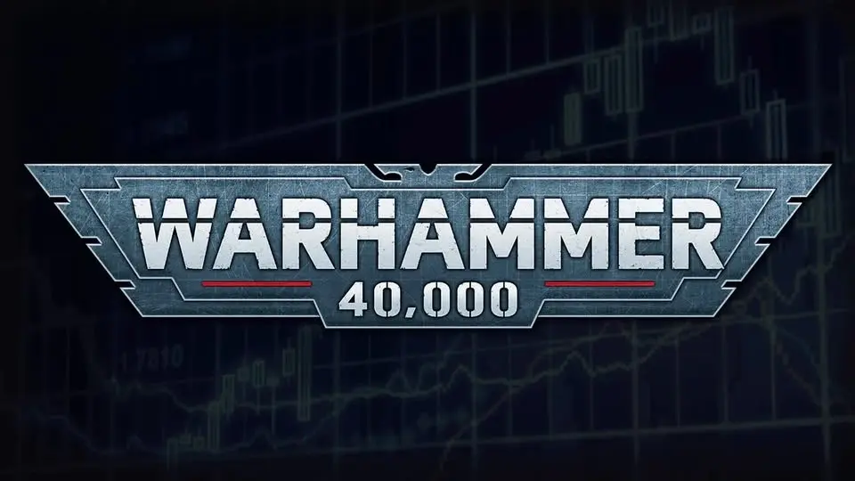 Warhammer Play & Trade