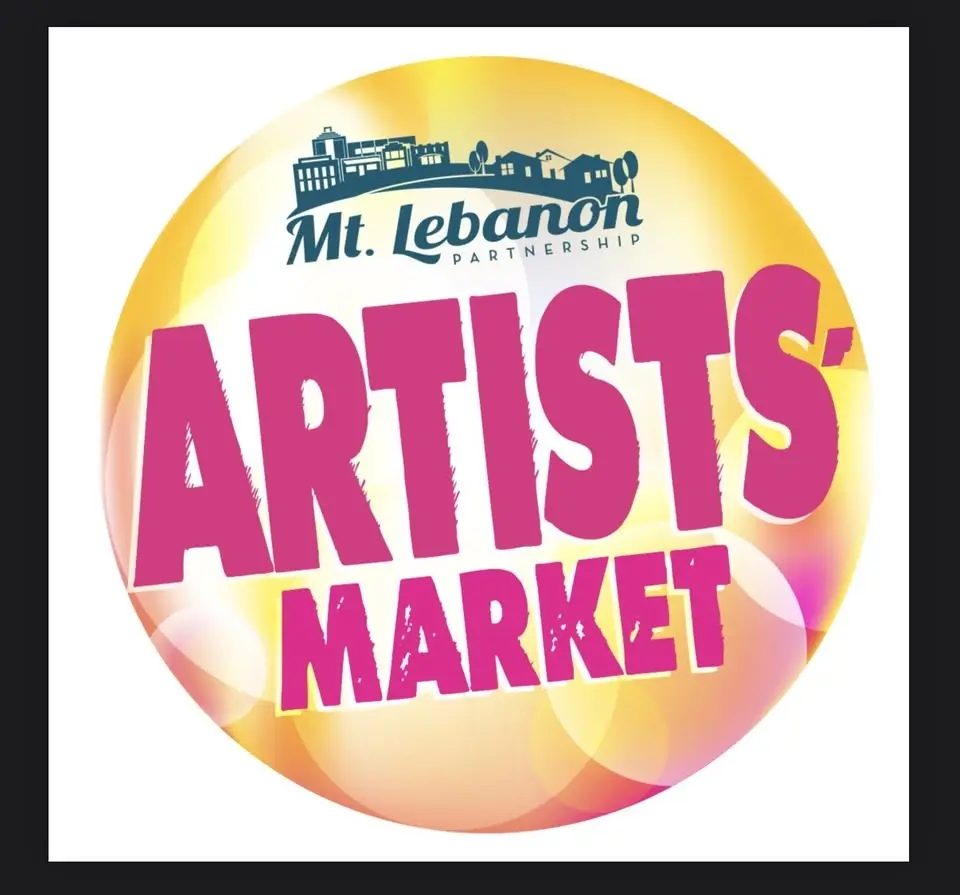 2026 Mt. Lebanon Artists’ Market