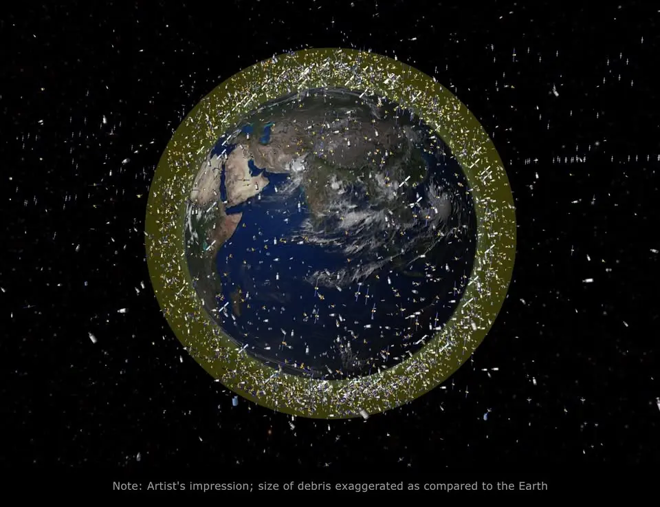 Space Ethics Series: Crowded Skies, Part 2