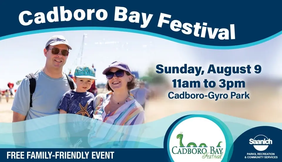Cadboro Bay Festival