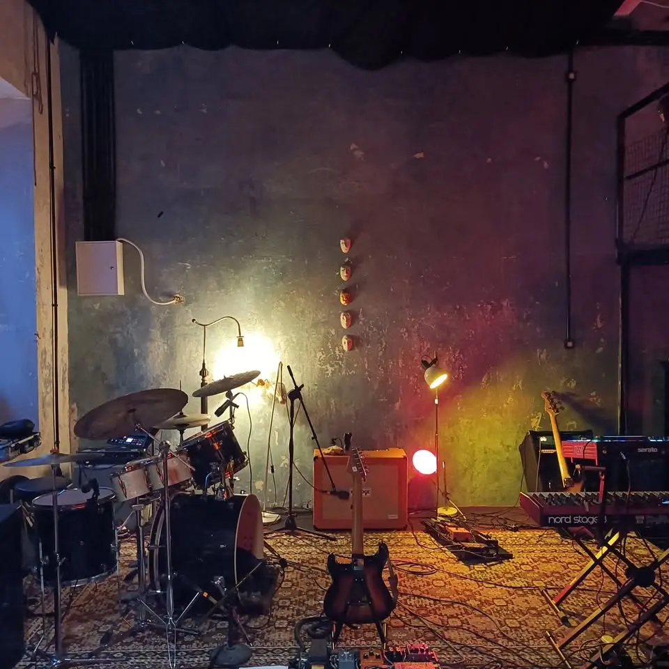 Pleń + Tytus & The Left-Handers - koncert - premiera PraCoVniczego kalendarza na 2027 rok (dzień 2)