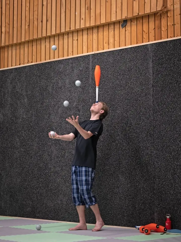 Cirkus Parad