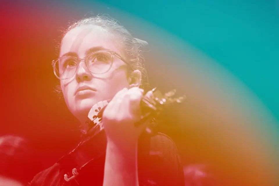 Penrith Youth Orchestra // Origins+
