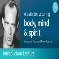 Information Lecture: A Path to Restoring Body, Mind & Spirit