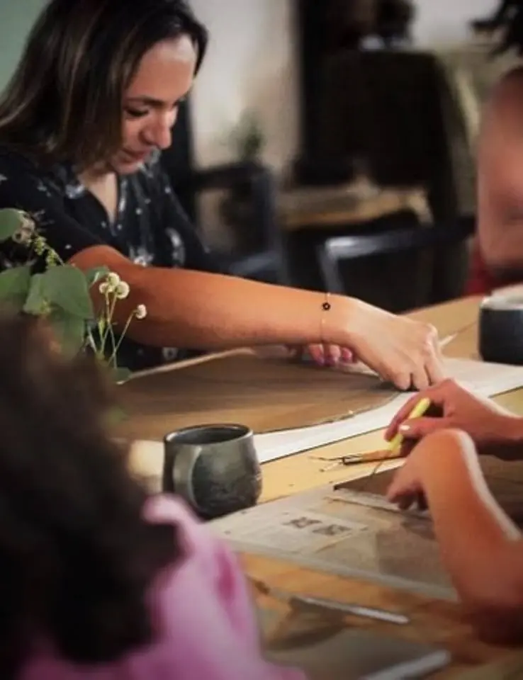 6 Week Hand Building Workshop