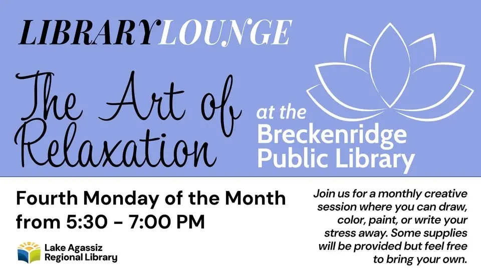 Library Lounge: The Art of Relaxation
