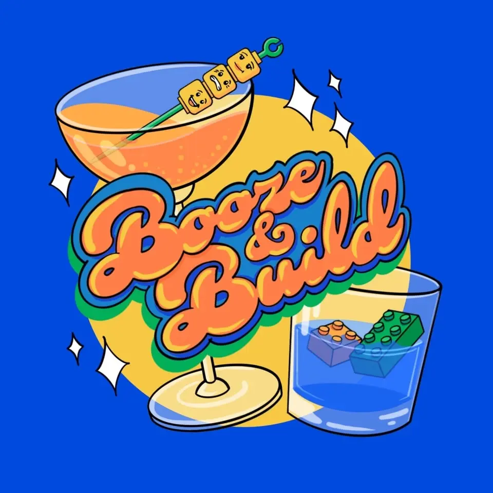 Booze and Build - Queens