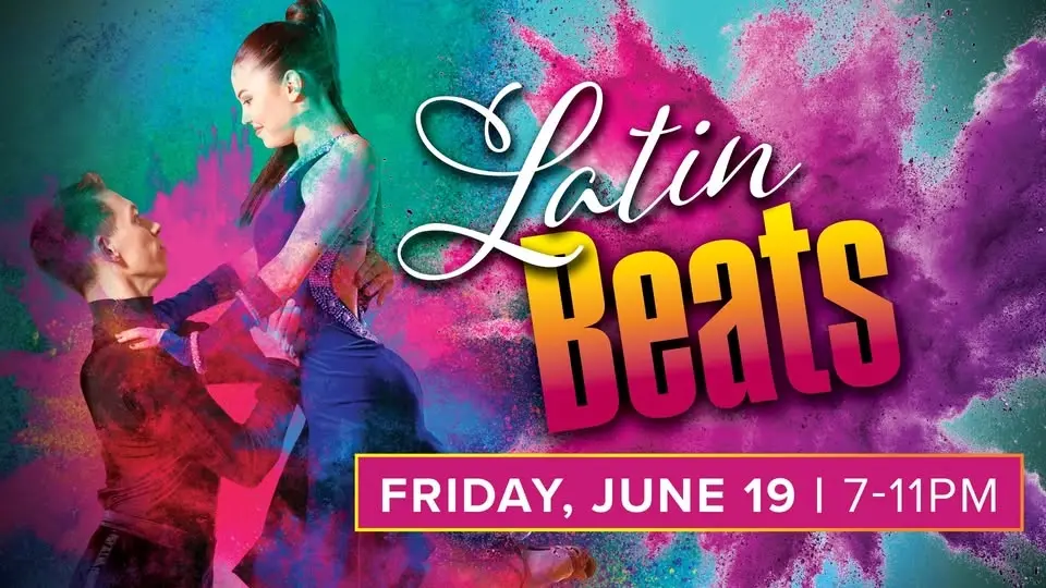 Latin Beats
