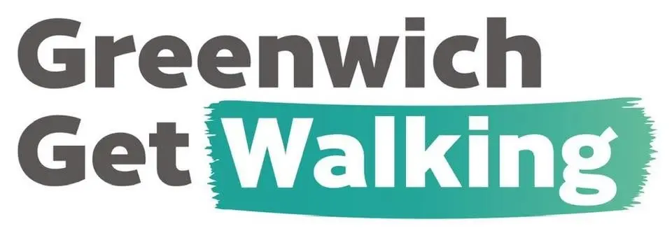 Greenwich Park walk and talk