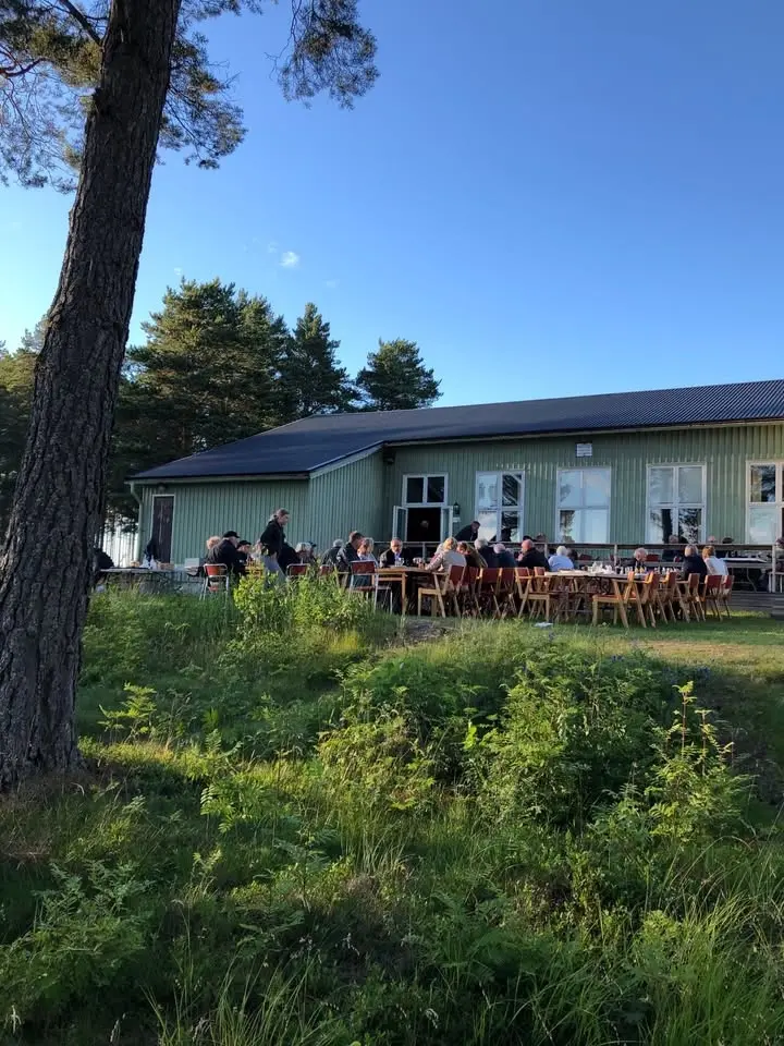 Grillkväll nr 3