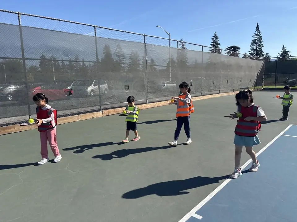 Smash Season: Courtside Adventures 2026!