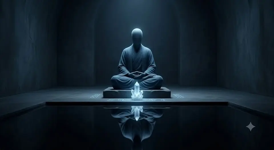 Silence as a Teacher: What Can Be Learned Without Words?