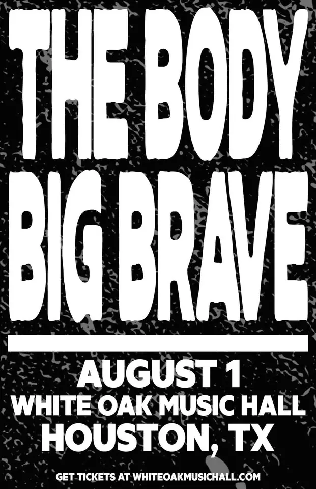 The Body