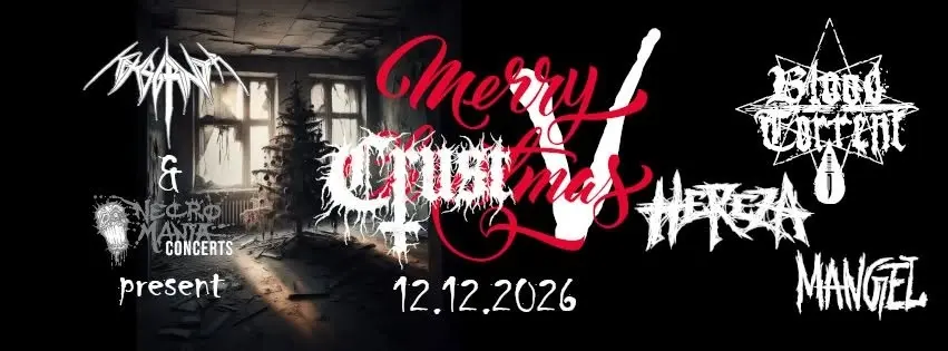 Merry Crustmas Fest V