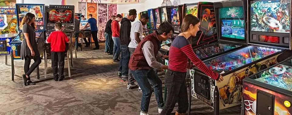 Save the Games: A Digital Preservation Symposium