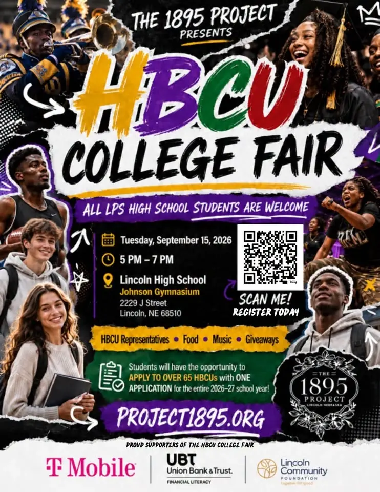HBCU College Fair