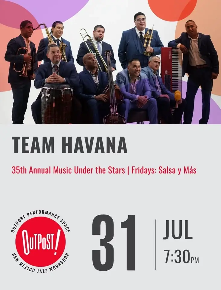 Team Havana