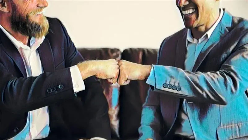 The Human Factor: Icebreakers and Exercises for Building Human Connection