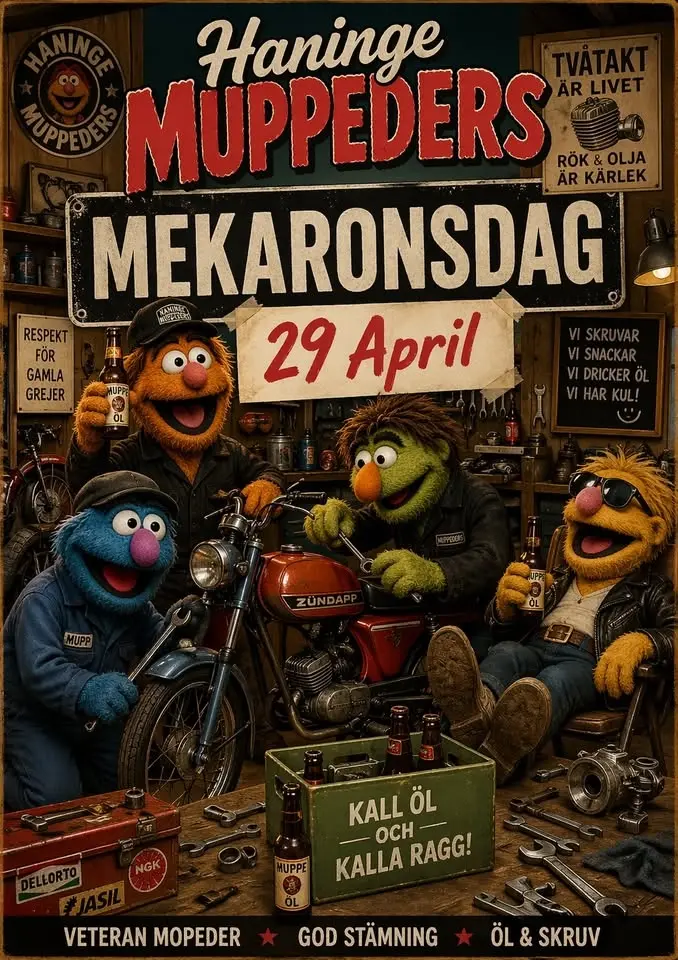 Mekaronsdag