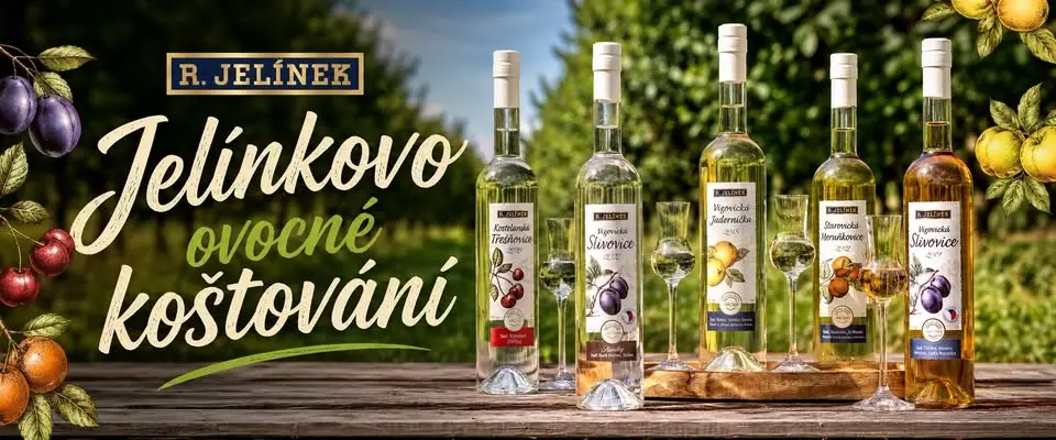 Jelínkovo ovocné koštování