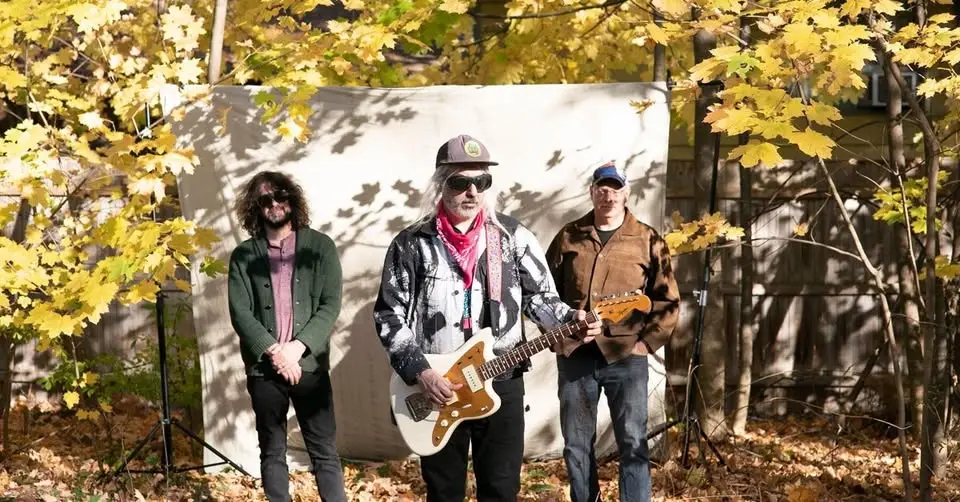 Dinosaur Jr.