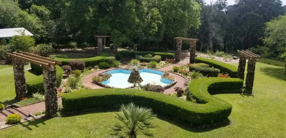 2026 Garden of Reading Literary Festival