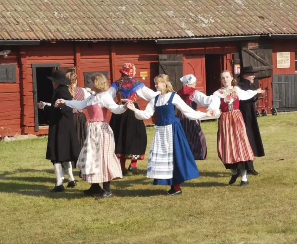 Nationaldagen