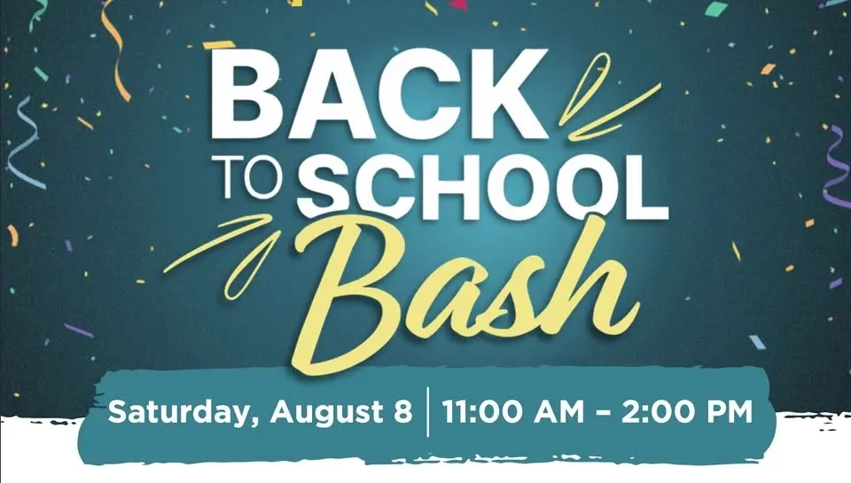 Back to School Bash- North Port