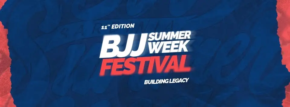 BJJ SUMMER WEEK | CAGLIARI