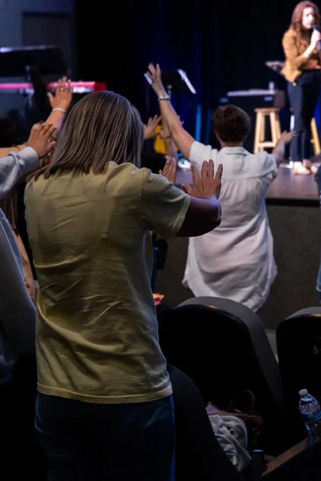 Women’s Worship Gathering 