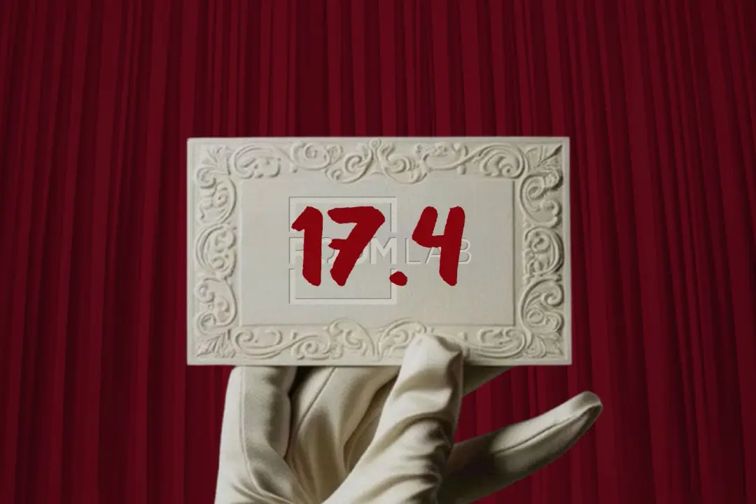 RoomLab - 17.4.2026